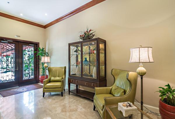 The Tower At CityPlace, 651 Okeechobee Blvd #609, West Palm Beach, Florida 33401, image 1