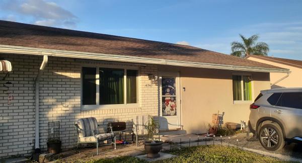 Palm Beach Villas, 4747 Gladiator Cir, Greenacres, Florida 33463, image 1