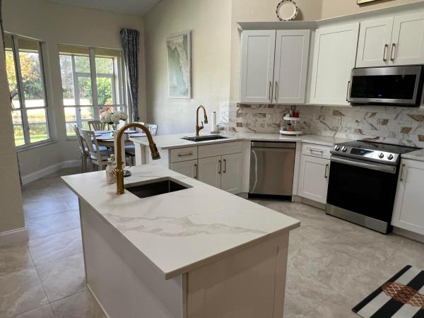 Cambridge At Wycliffe, 4634 Carlton Golf Dr, Lake Worth, Florida 33449, image 1
