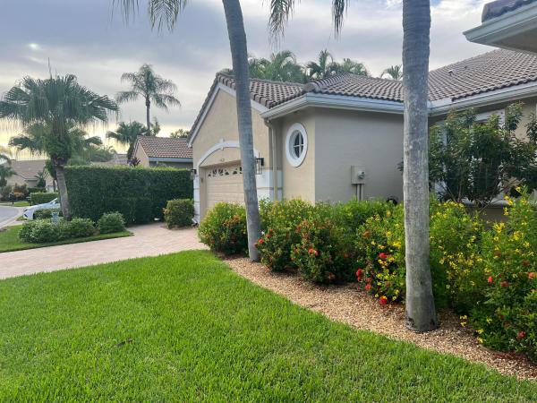 Cambridge At Wycliffe, 4634 Carlton Golf Dr, Lake Worth, Florida 33449, image 2