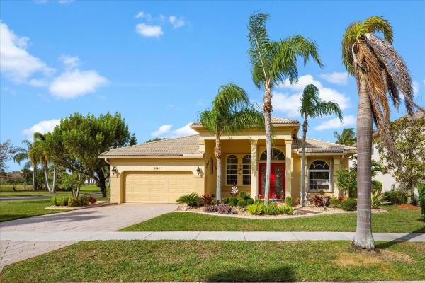Saybrook, 2142 Bellcrest Cir, Royal Palm Beach, Florida 33411, image 1