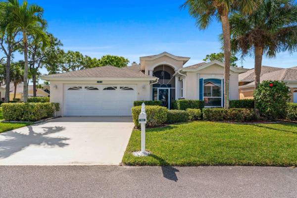 Isle Of Capri, 582 NW Montevina Dr, Port St. Lucie, Florida 34986, image 1