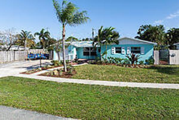 Edgewater Park, 2395 Edgewater Dr, West Palm Beach, Florida 33406, image 1