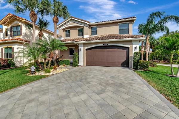 Tuscany South, 14718 Smokey Citrine St, Delray Beach, Florida 33446, image 1