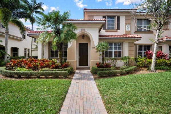 Mansions At Evergrene, 147 Evergrene Pkwy, Palm Beach Gardens, Florida 33410, image 2