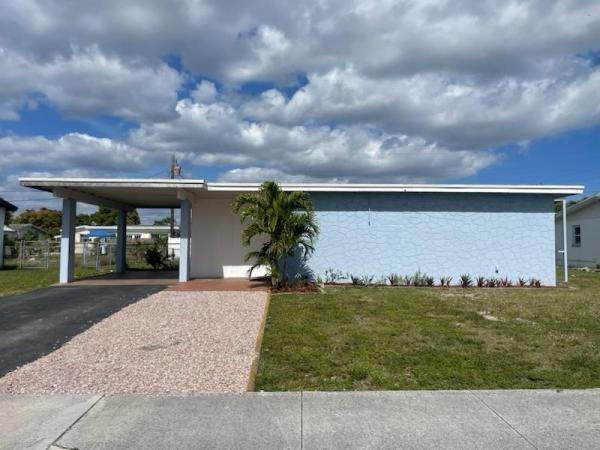 Forest Hill Village, 5791 Purdy Ln, West Palm Beach, Florida 33415, image 1