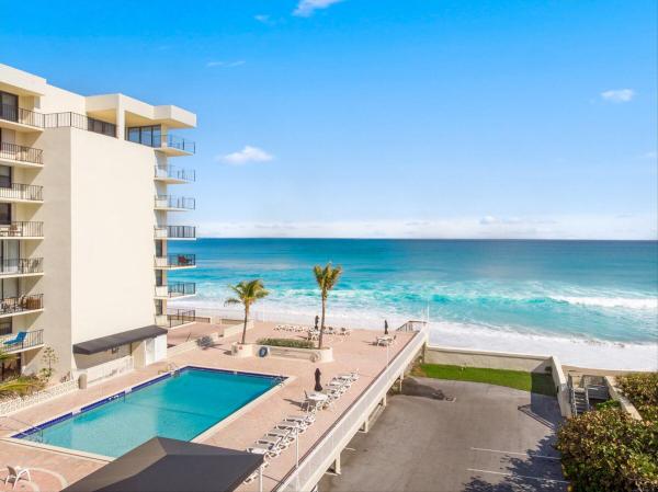 The Claridges, 3456 S Ocean Blvd #7070, Palm Beach, Florida 33480, image 1