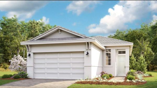Tesoro Preserve, 175 SE Via Sangro, Port St. Lucie, Florida 34952, image 1
