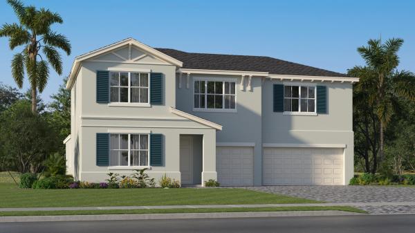 Central Park, 12232 SW Roma Cir, Port St. Lucie, Florida 34987, image 1