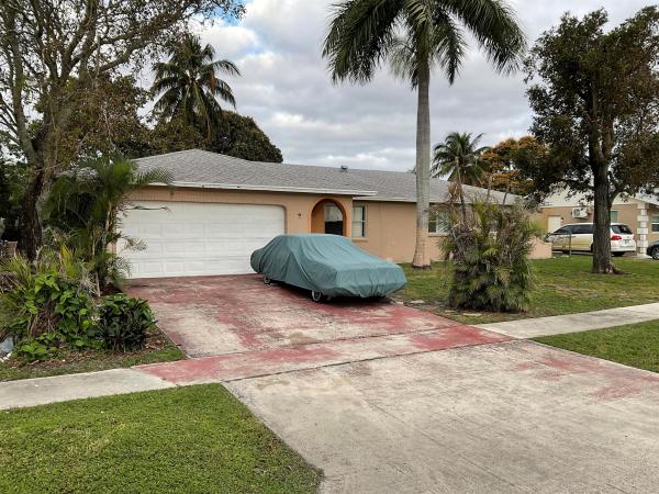 Delray Shores, 598 Coral Way Way, Delray Beach, Florida 33445, image 1