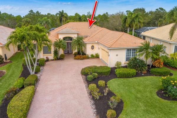 Montrose, 2217 SE Montrose Ln, Port St. Lucie, Florida 34952, image 2