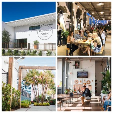Bonnyview, 917 Market St, West Palm Beach, Florida 33401, image 1