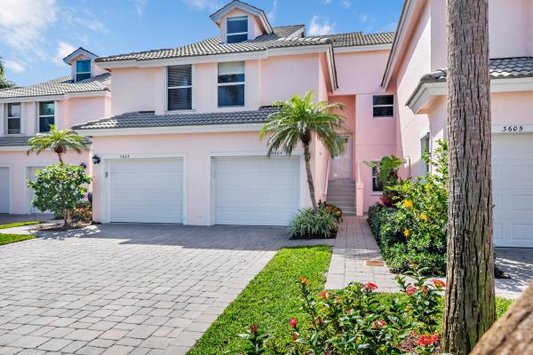 The Estuary At Jupiter Dunes, 3604 Fairway Dr, Jupiter, Florida 33477, image 1