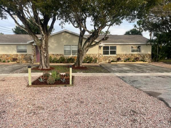 Palm Springs Village, 296 Alemeda Dr, Palm Springs, Florida 33461, image 1