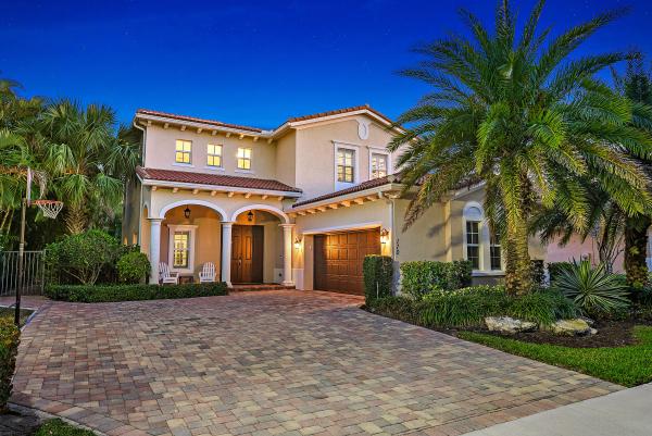 Loxahatchee Reserve, 110 Crab Cay Way, Jupiter, Florida 33458, image 1