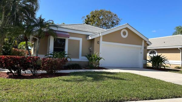 Beaconwood Village At Lacuna, 6153 Beaconwood Rd, Lake Worth Beach, Florida 33467, image 1