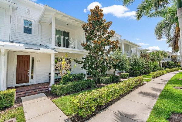 Windsor Park At Abacoa, 1176 S Community Dr, Jupiter, Florida 33458, image 1
