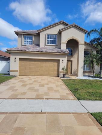 The Reef At Lake Charleston, 6761 Red Reef St, Lake Worth Beach, Florida 33467, image 1