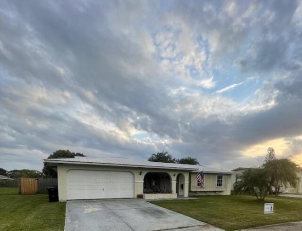 Floresta Pines, 308 NE Camelot Dr, Port St. Lucie, Florida 34983, image 1