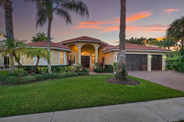 Grande Bay Estates, 4605 Island Reef Dr, Wellington, Florida 33449, image 1