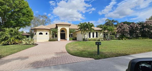 Burwick, 12 Alnwick Rd, Palm Beach Gardens, Florida 33418, image 1