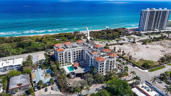 Meridian At One North Ocean, 1 N Ocean Blvd #304, Boca Raton, Florida 33432, image 1