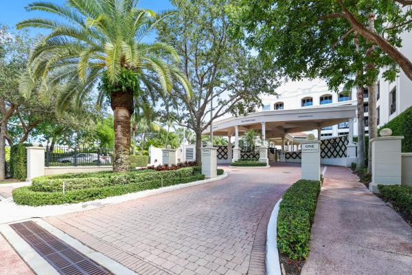 Meridian At One North Ocean, 1 N Ocean Blvd #304, Boca Raton, Florida 33432, image 3