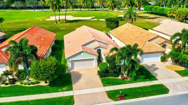 Limoge At The Cascades, 7397 Haviland Cir, Boynton Beach, Florida 33437, image 1