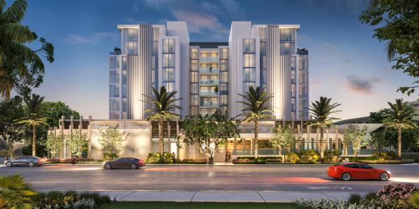 Salato Residences, 305 Briny Ave #706, Pompano Beach, Florida 33062, image 1