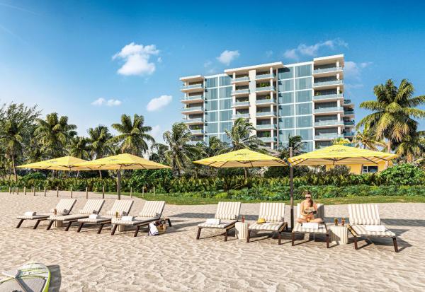 Salato Residences, 317 S Briny Ave, Pompano Beach, Florida 33062, image 1