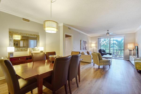 St Andrews At The Polo Club, 11730 Saint Andrews Pl #207, Wellington, Florida 33414, image 1