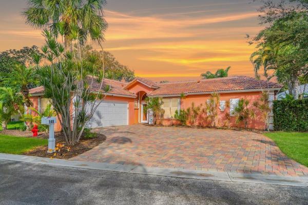 South Cove At River Bridge, 148 Cove Rd, Greenacres, Florida 33413, image 1