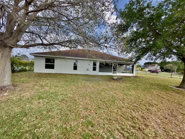 5790 NW Dublin Dr, Port St. Lucie, Florida 34986, image 1
