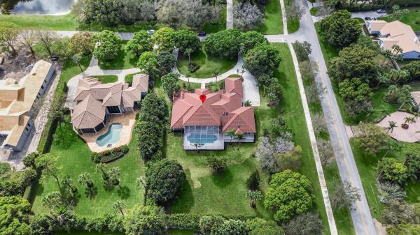 Steeplechase, 5745 S Native Dancer Rd, Palm Beach Gardens, Florida 33418, image 1