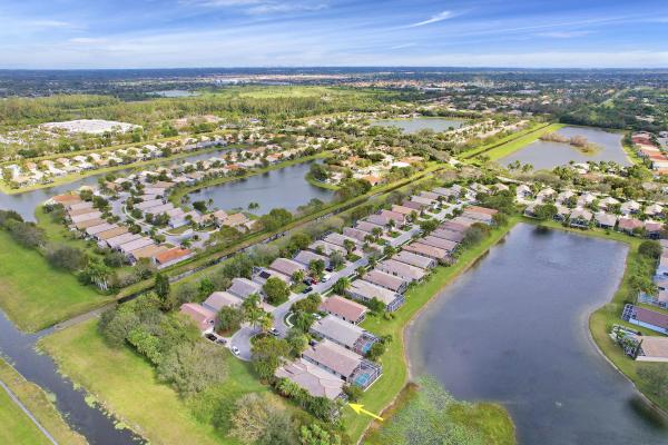 Bellaggio, 6251 Via Primo St, Lake Worth, Florida 33467, image 1