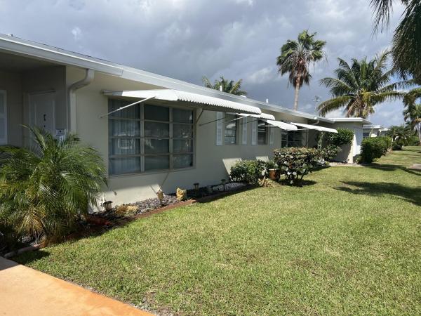 Pine Point Villas, 3311 Valley Rd #C, Boynton Beach, Florida 33435, image 1