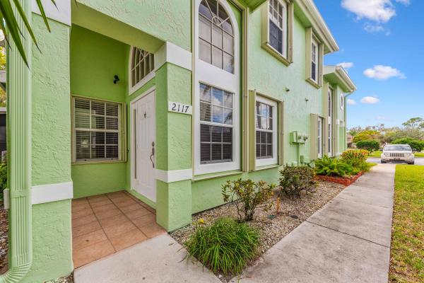 The Meadows At Port St Lucie, 2117 SE Wild Meadow Cir #106, Port St. Lucie, Florida 34952, image 1
