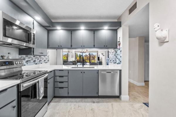 Whitehall Village, 2461 Village Blvd #306, West Palm Beach, Florida 33409, image 1