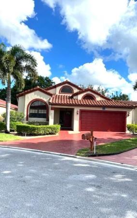 Windward Isle At River Bridge, 147 Island Way, Greenacres, Florida 33413, image 1