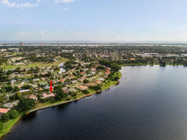 Westfield At West Palm Beach, 1530 39th St, West Palm Beach, Florida 33407, image 1
