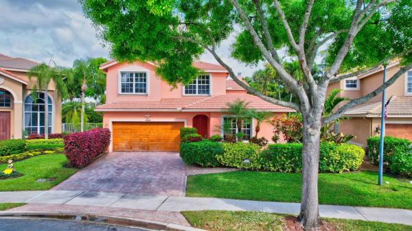 The Colony At Delray Beach, 4859 N Classical Blvd, Delray Beach, Florida 33445, image 1