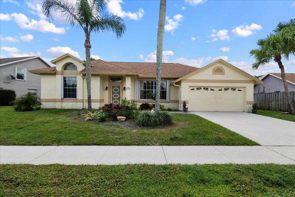 Woods Walk, 3726 Woods Walk Blvd, Lake Worth Beach, Florida 33467, image 1