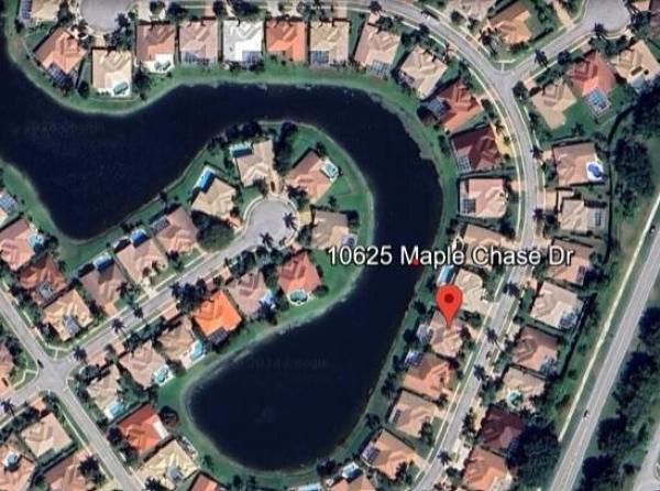 Boca Isles North, 10625 Maple Chase Dr, Boca Raton, Florida 33498, image 1