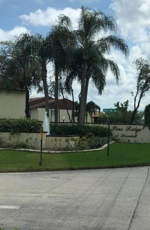 Pine Ridge At Haverhill, 4717 Sable Pine Cir #A1, West Palm Beach, Florida 33417, image 1