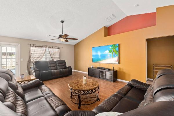 Swan Park, 123 NW Friar St, Port St. Lucie, Florida 34983, image 2