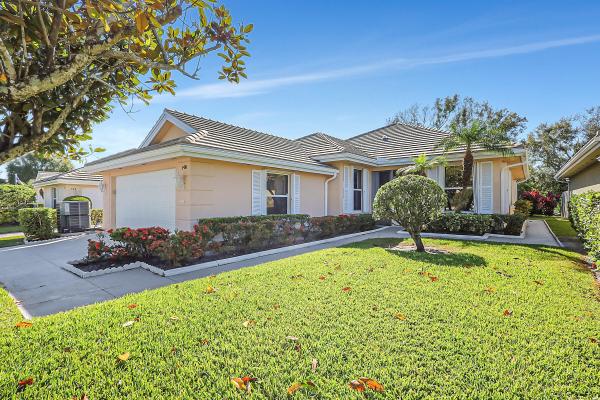 Bedford At The Lakes, 148 NW Bentley Cir, Port St. Lucie, Florida 34986, image 1
