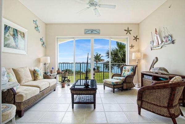 Harbour Isle East, 4 Harbour Isle Dr #203, Fort Pierce, Florida 34949, image 1