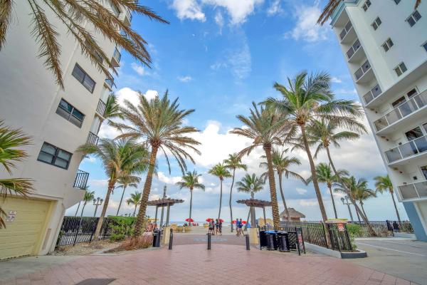 Costa Hollywood, 777 N Ocean Dr #N411, Hollywood, Florida 33019, image 1