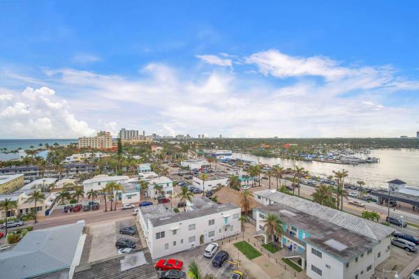 Costa Hollywood, 777 N Ocean Dr #N411, Hollywood, Florida 33019, image 2