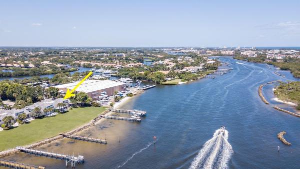 Port Dickinson At Jonathan's Landing, 16330 Port Dickinson Dr, Jupiter, Florida 33477, image 1